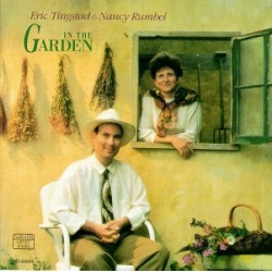 Eric Tingstad And Nancy Rumbel - In The Garden